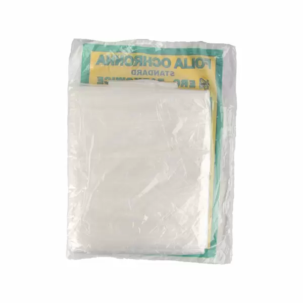 Pelicula de protectie pentru constructii 4 x 12.5 m x 7 mcm PM