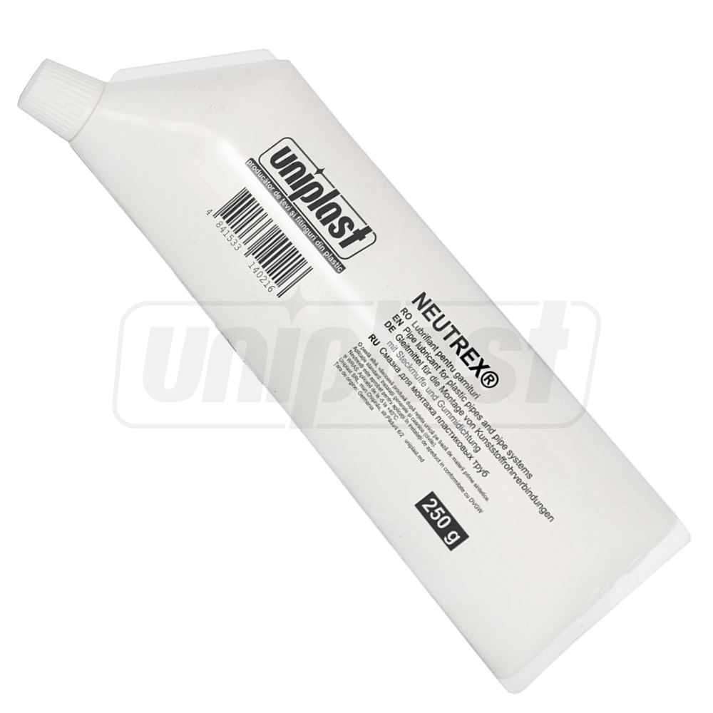 Смазка монтажная силиконовая 250 г NEUTREX®  UNIPLAST