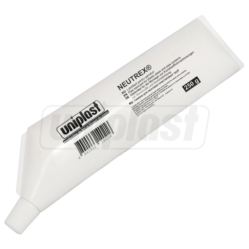 Смазка монтажная силиконовая 250 г NEUTREX®  UNIPLAST