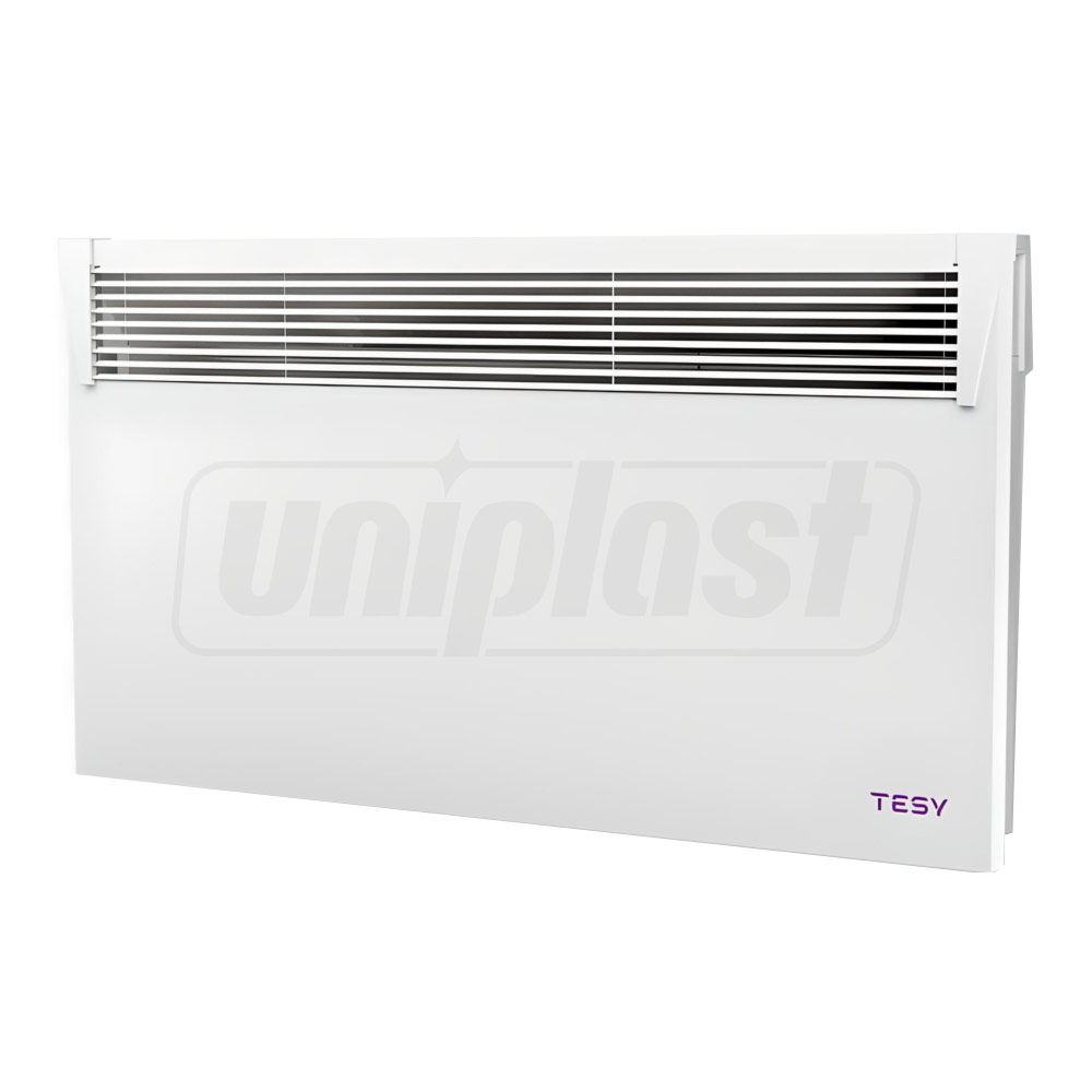 Convector electric TESY CN031 150 EI CLOUD W 124038