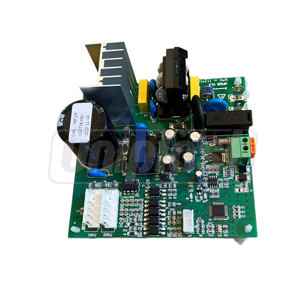 Placa de alimenatre pentru pompa de caldura (Fan power board)  SPRSUN