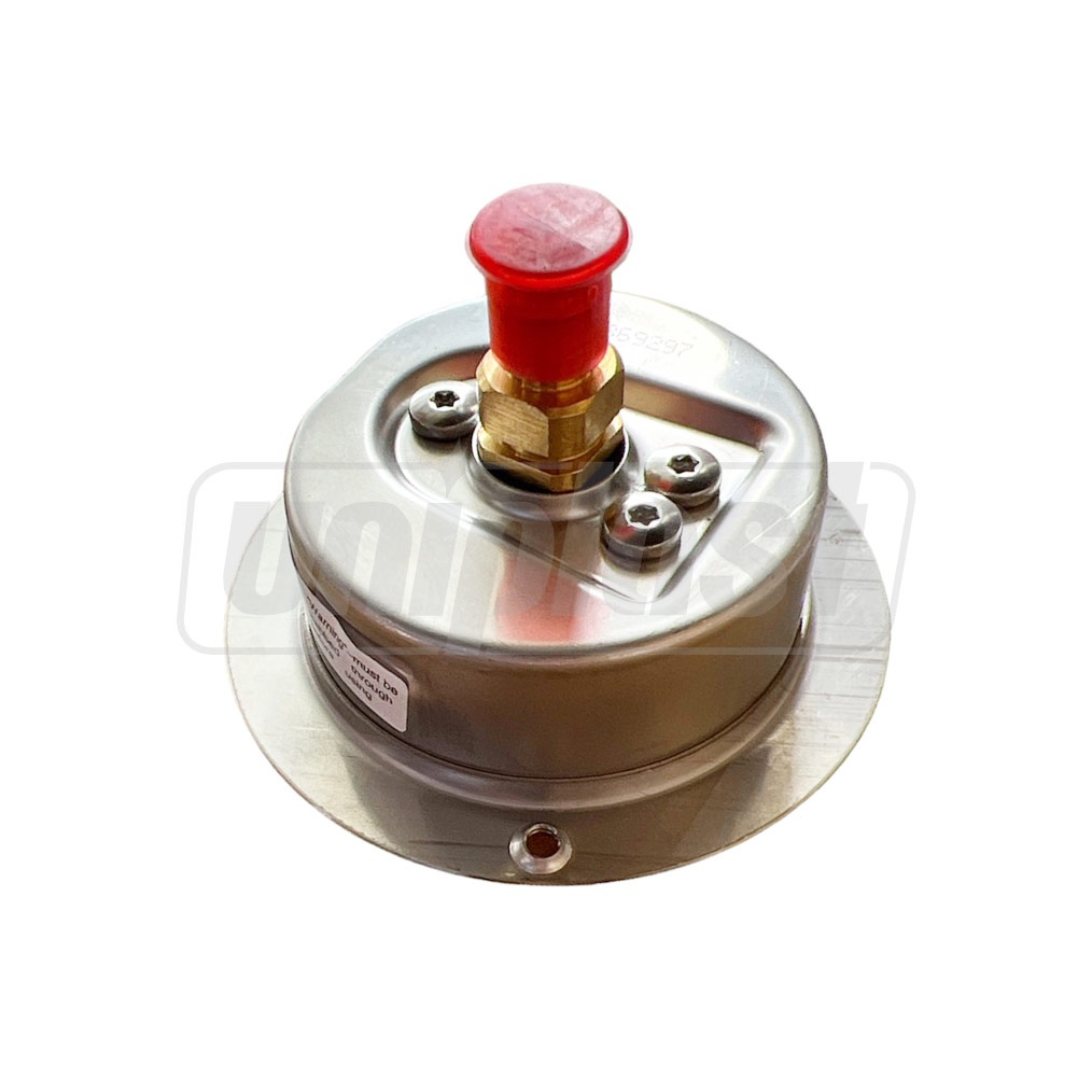 Pressure gauge  SPRSUN