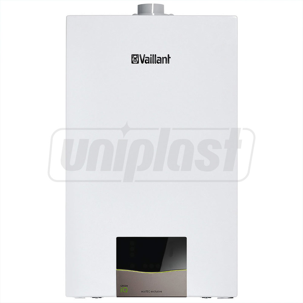 Centrala termica cu condensare VAILLANT ECOTEC PLUS VU 35 CS/1-5 (N-INT3)
