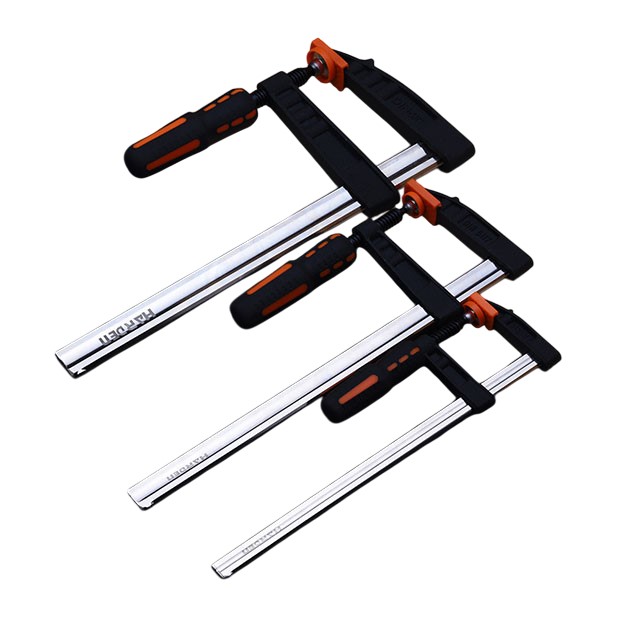 Menghina cu surub TIP-F 120 x 1000 mm Pro  HARDEN
