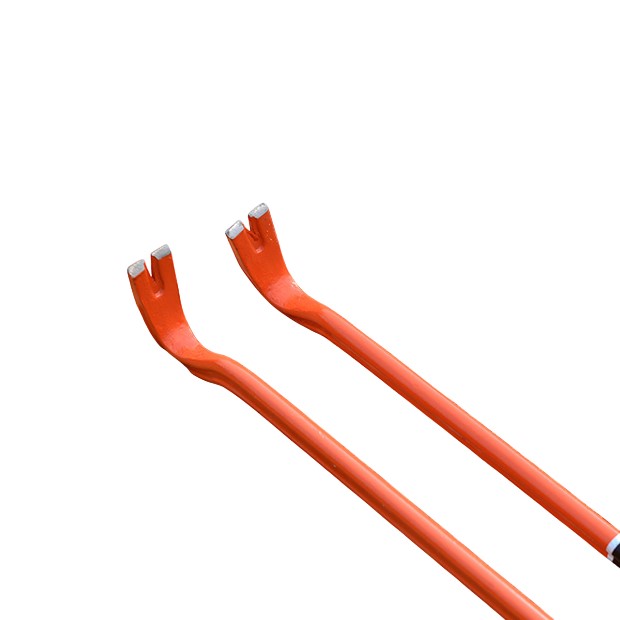 Лом-гвоздодер 600 x 30 мм Industrial  HARDEN