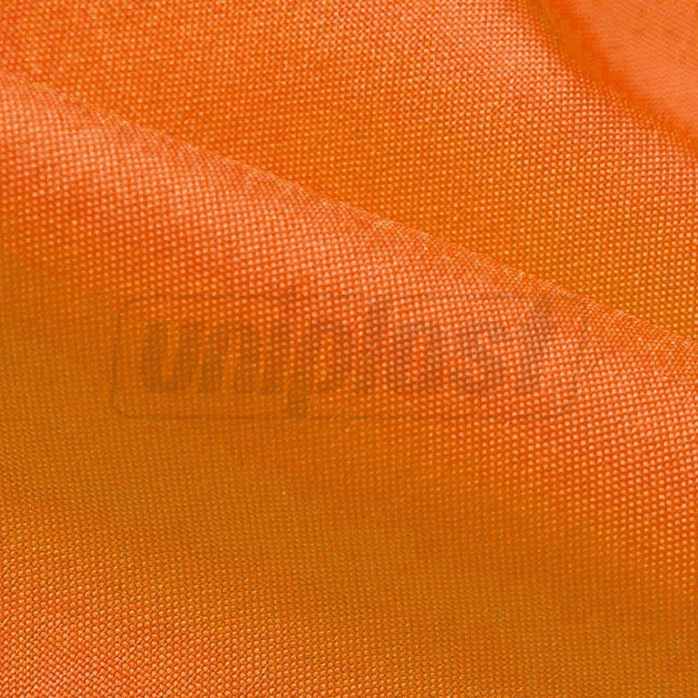 Жилет светоотражающий (оранжевый) - XXL (67 x 70 см) Pro  HARDEN