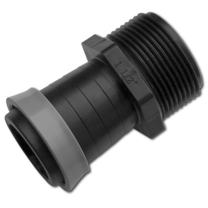 Trecere furtun-aspersor D. 32x1" FE  BRADAS