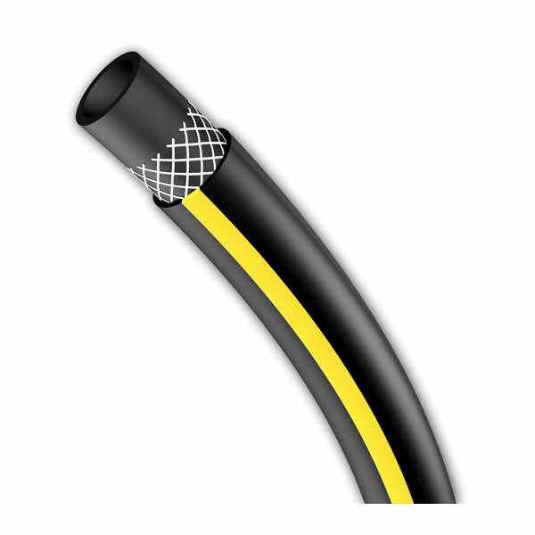 Шланг Black Colour D. 5/8" 8 bar поливочный WBC5/820  BRADAS L=20 м