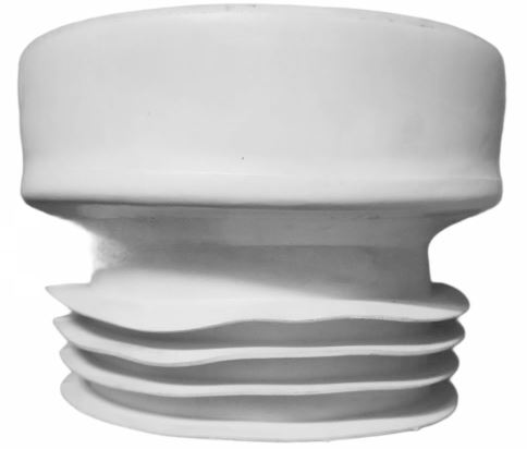 Manson WC drept D. 90-110 L=120 mm WC-CON1