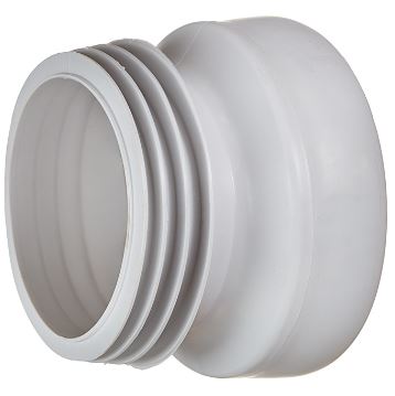 Manson WC drept D. 90-110 L=120 mm WC-CON1
