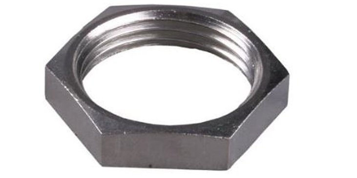 Гайка D. 2.1/2" гальванизированная