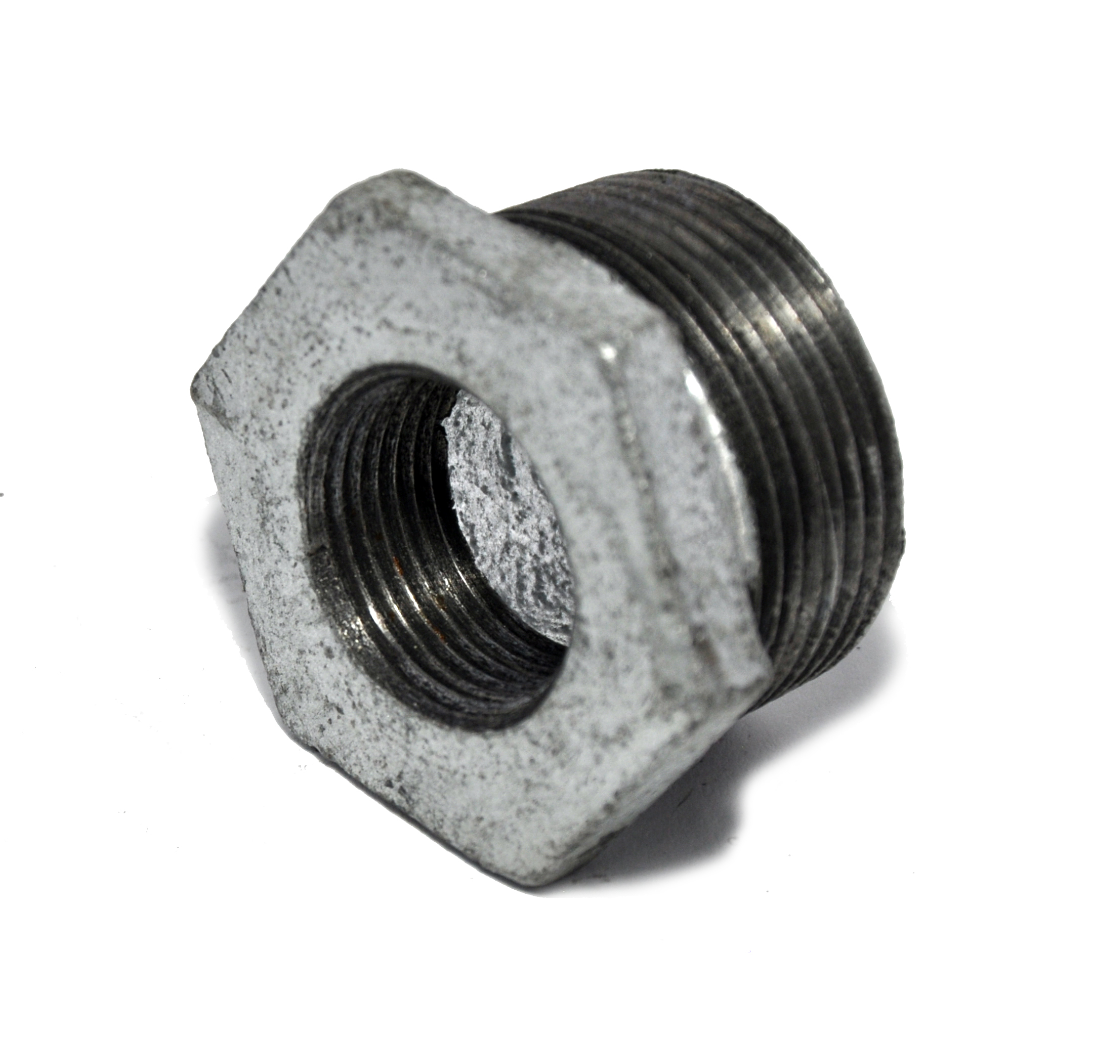 Reductie D. 1.1/4" x 3/4" FE/FI galvanizata