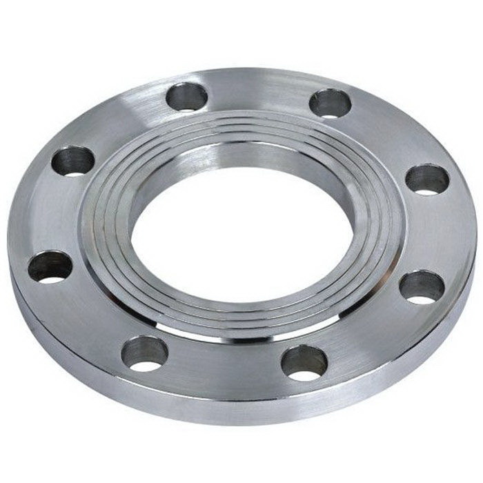 Flansa sudura plata otel D.200 PN10 DIN (8 gauri) SK-RU
