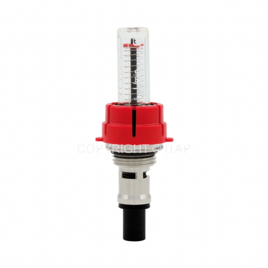 Debitmetru pentru colector D. 1/2" 471FL  ITAP