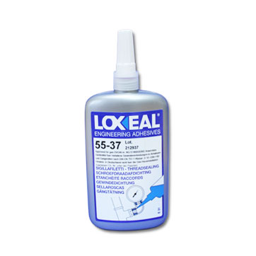 Adeziv de etansare filet 50 ml 55-37  LOXEAL