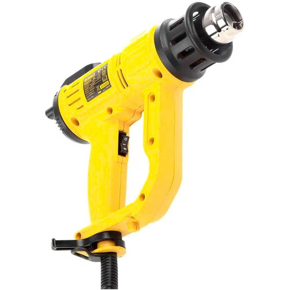 Termosuflanta D26414 2000W 50-600°C  DEWALT