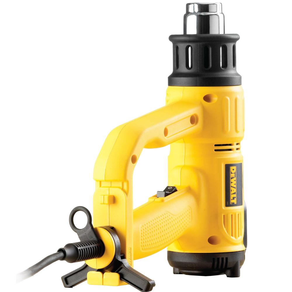 Termosuflanta D26414 2000W 50-600°C  DEWALT