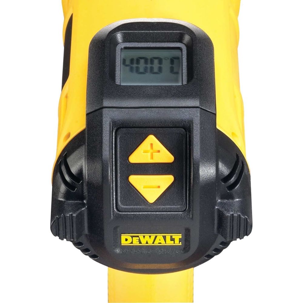 Termosuflanta D26414 2000W 50-600°C  DEWALT