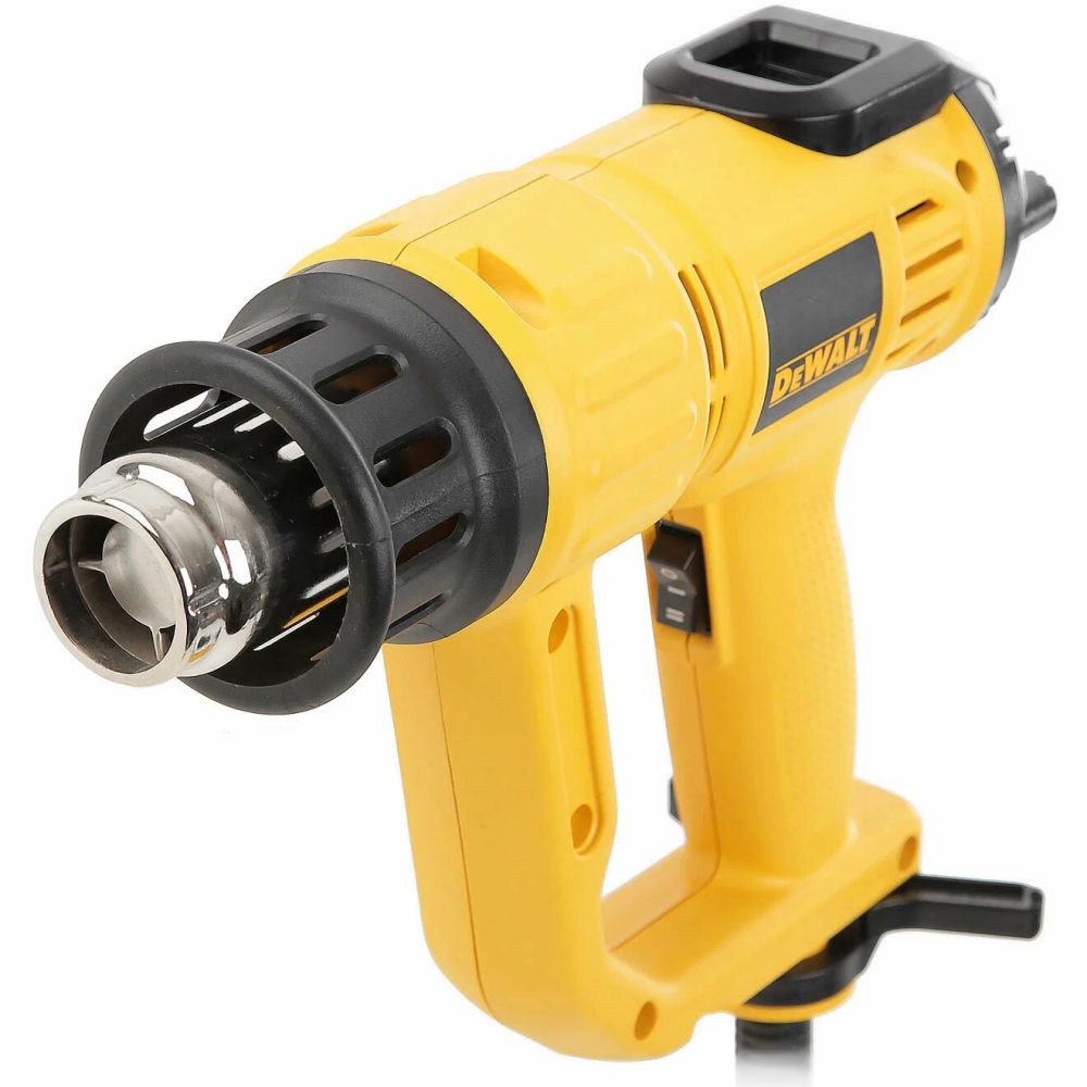 Termosuflanta D26414 2000W 50-600°C  DEWALT