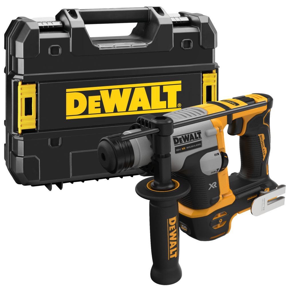 Перфоратор аккумуляторный DCH172NT SDS-Plus Li-lon 18V без аккумулятора  DEWALT