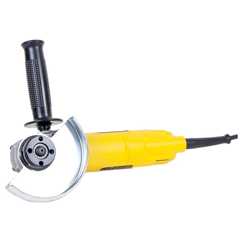 Шлифмашина угловая DWE4157 900W 125 мм  DEWALT