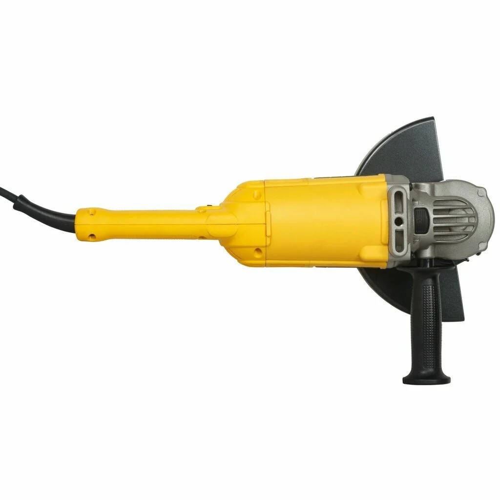 Шлифмашина угловая DWE496 230 мм 2600W  DEWALT