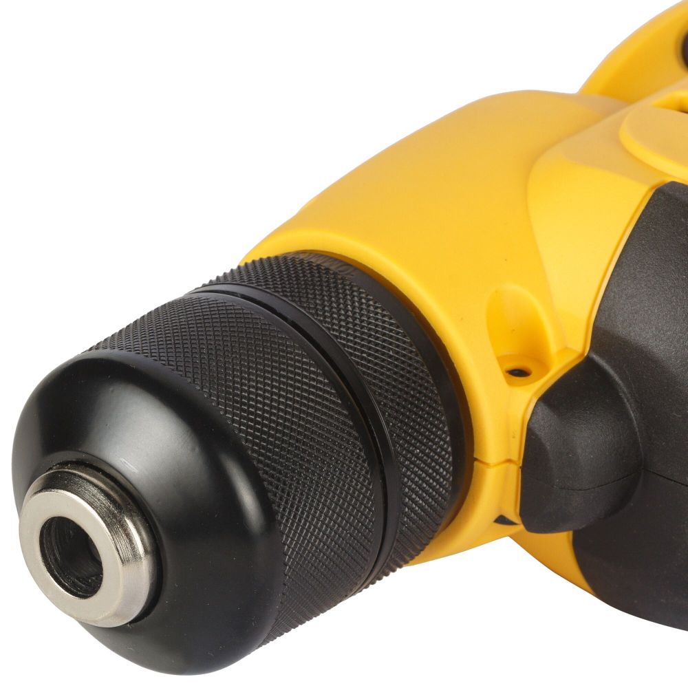 Дрель DEWALT DWD112S-QS 701W 1 скорость
