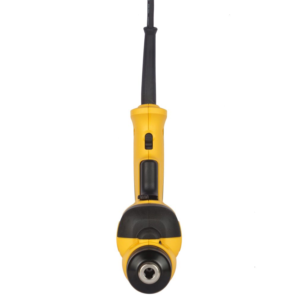 Дрель DEWALT DWD112S-QS 701W 1 скорость