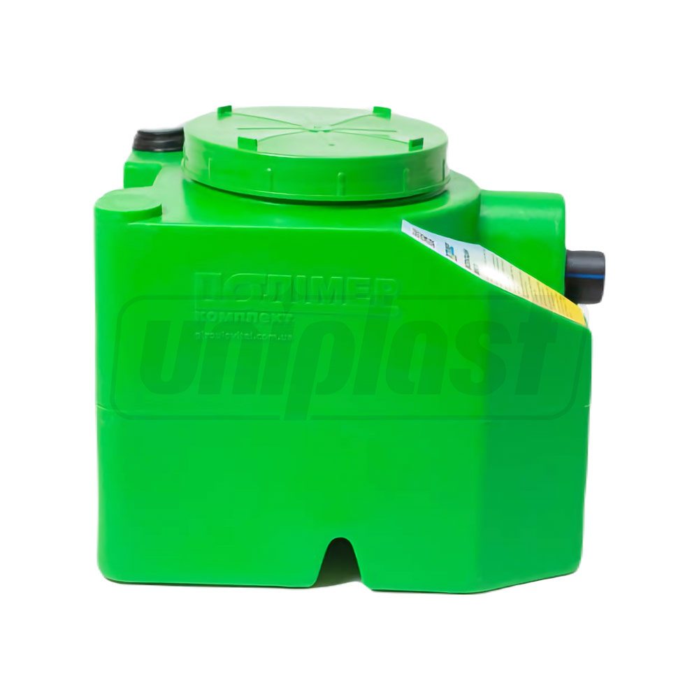 Separator de grasimi Green Protector 0.5 m³/h  PLK