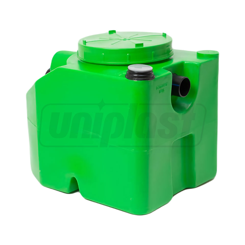 Separator de grasimi Green Protector 0.5 m³/h  PLK