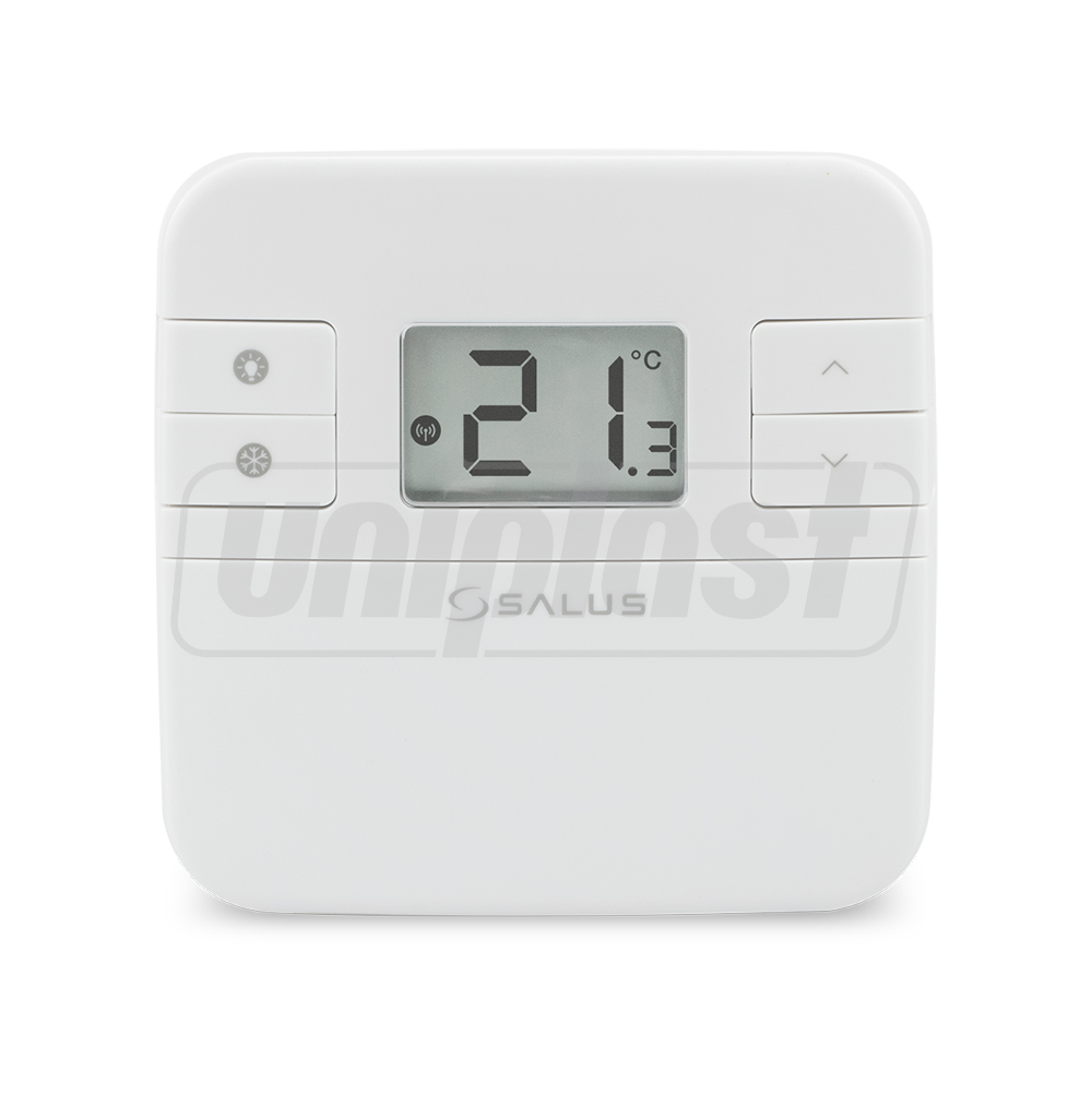 Termostat neprogramabil cu radio comanda RT310RF SALUS