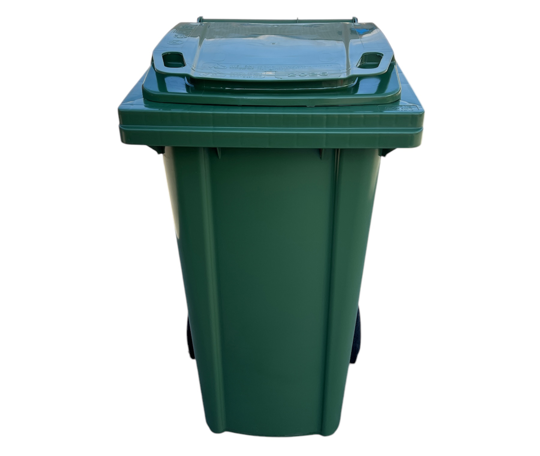Ax metalic pentru cosul de deseuri 120 L UNI
