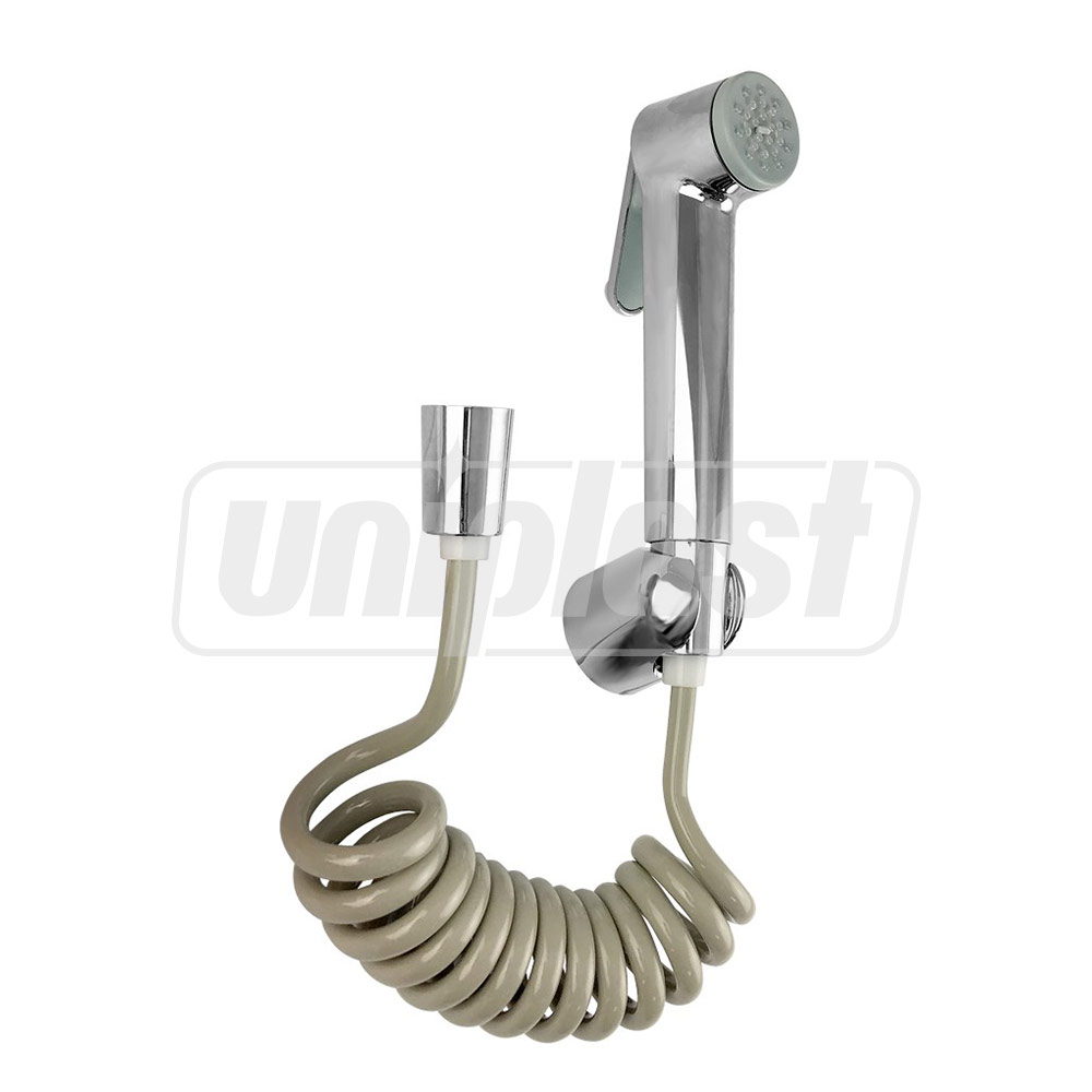 Set pentru bideu (dus de mana) D. 1/2" (fara baterie)  FANSKI