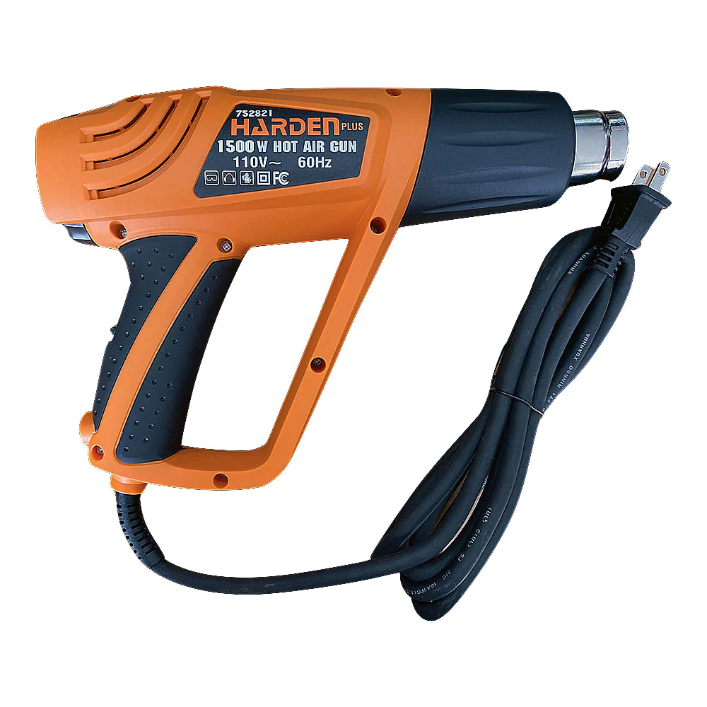 Pistol cu aer cald 2000 W Pro  HARDEN