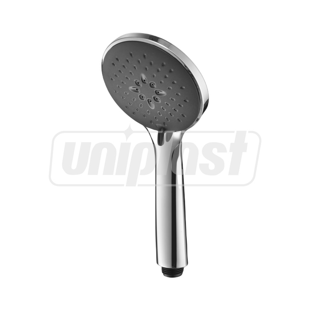 Para dus FANSKI (3 functii) DL3011A (filtru demontabil, negru)