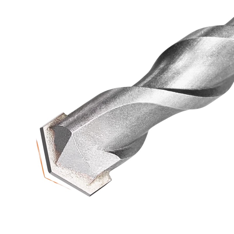 Сверло SDS-PLUS 10 x 300 мм Pro  HARDEN