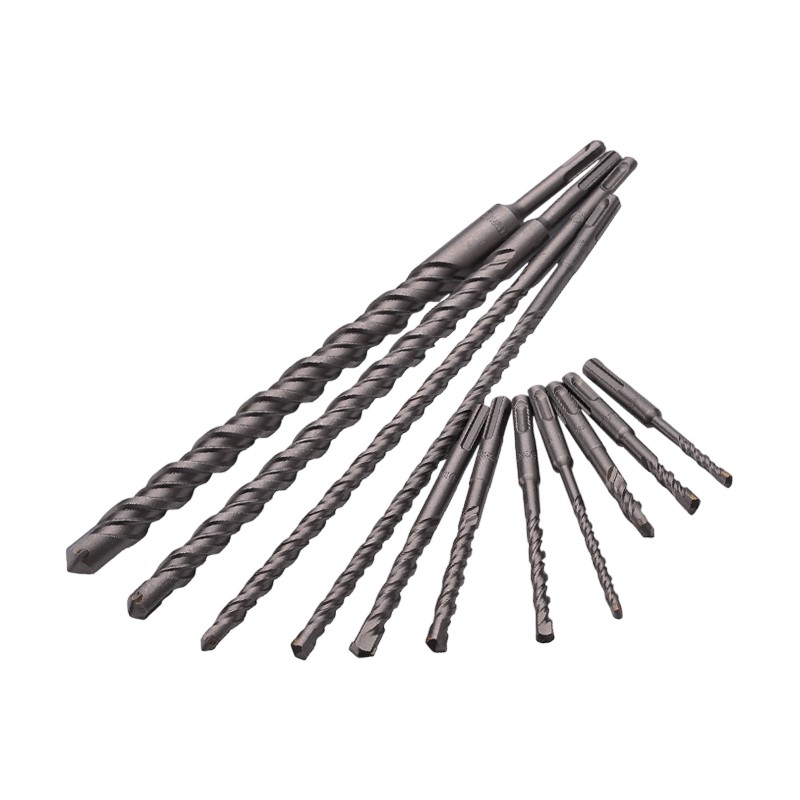 Burghiu SDS-PLUS 32 x 350 mm Pro  HARDEN