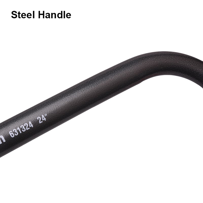 Fierastrau de mana pentru gradina cu manere anti-alunecare 24" Pro  HARDEN