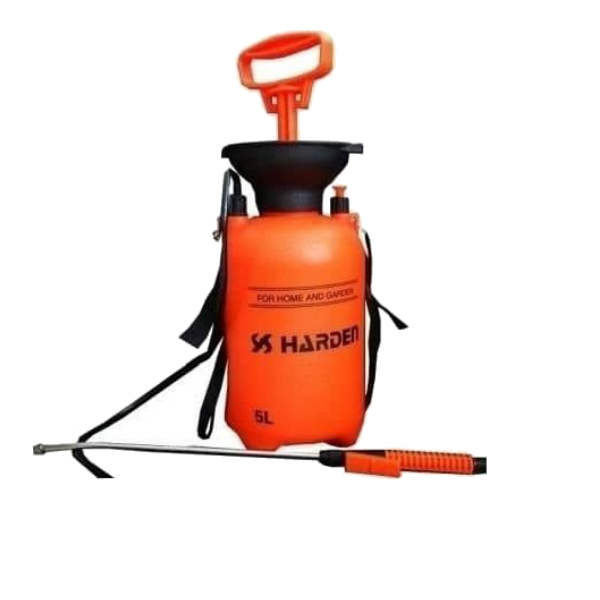 Pulverizator manual de umar  5 L Pro  HARDEN