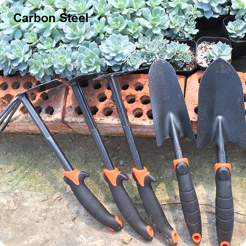 Scafa de mana pentru flori 85 x 350 mm Pro  HARDEN
