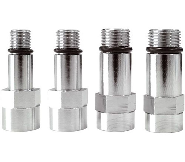 Trecere pentru baterii М12x1 / F10x1 108RDM12  REMER