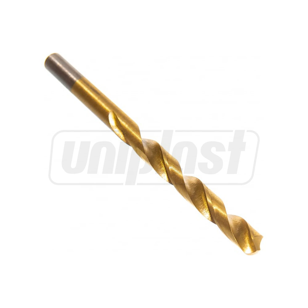 Burghiu pentru metal HSS  1.6 mm L=40 mm M2 (set 2 buc.) Industrial  HARDEN