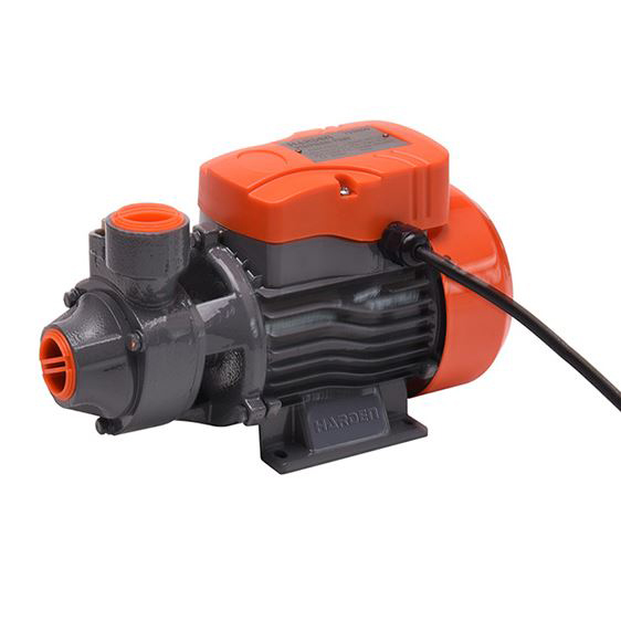 Насос поверхностный вихревой 370 W Industrial  HARDEN
