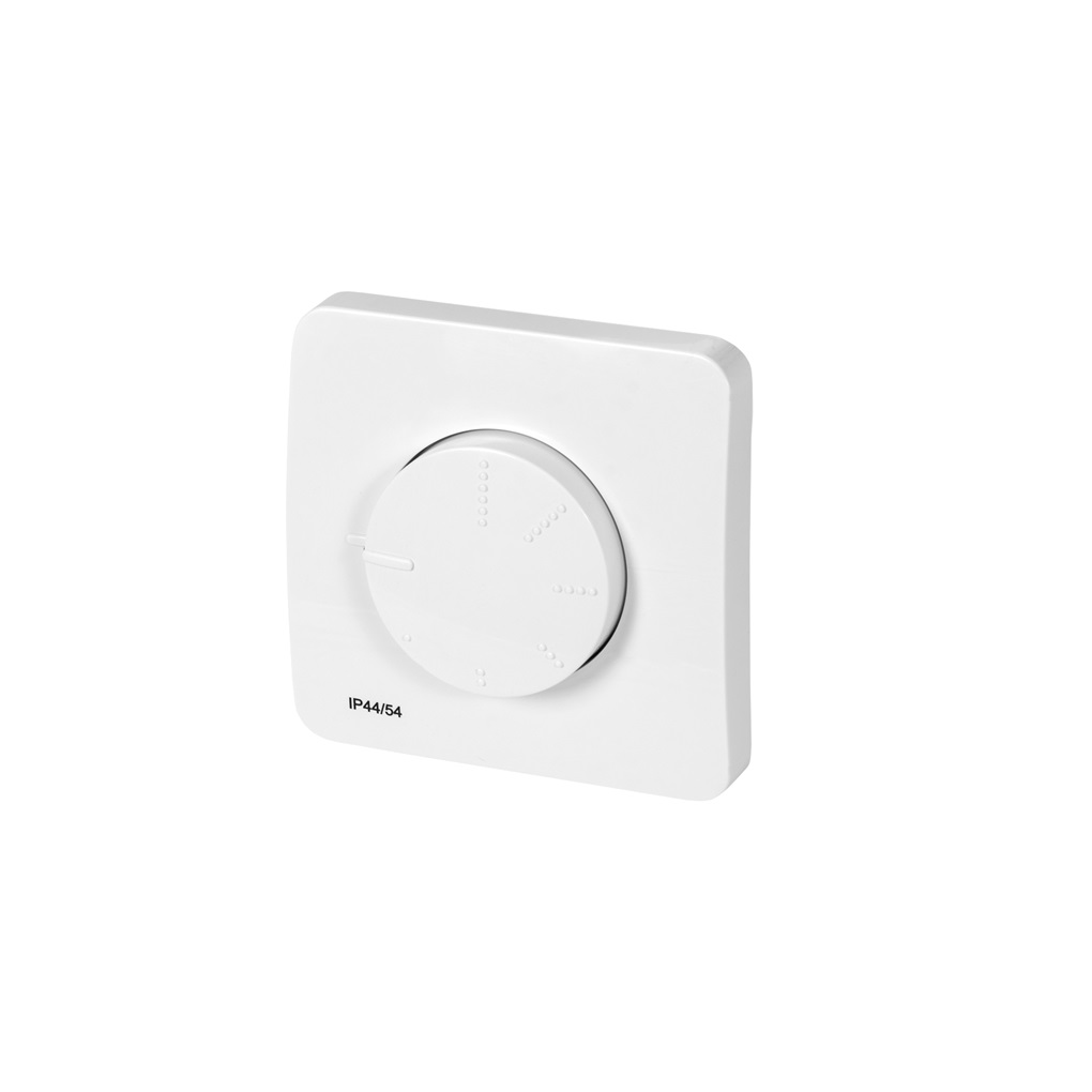 Regulator de viteza ventilatoare 230 V, 1.5 A - ARZ1.5 montare ascunsa  EUROPLAST