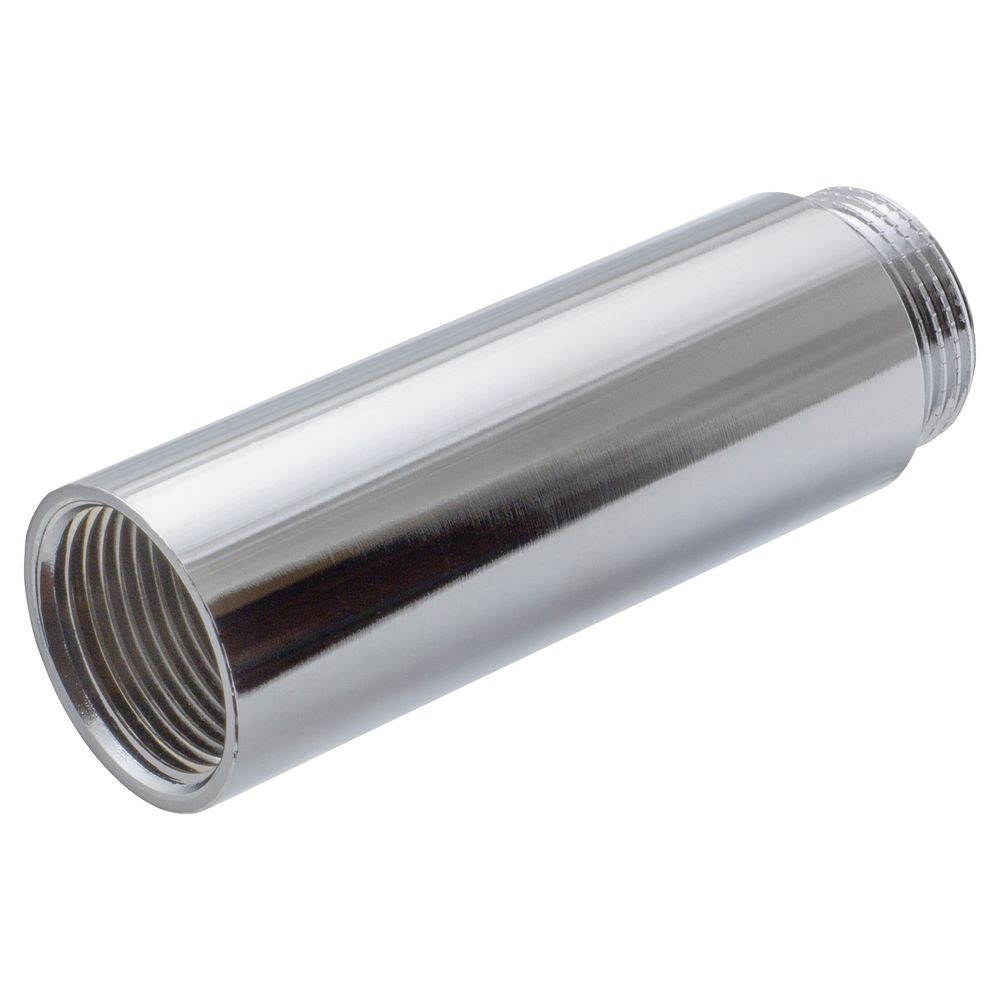 Reductie prelungitor D. 3/4" FE/FI otel inox 30 mm HS