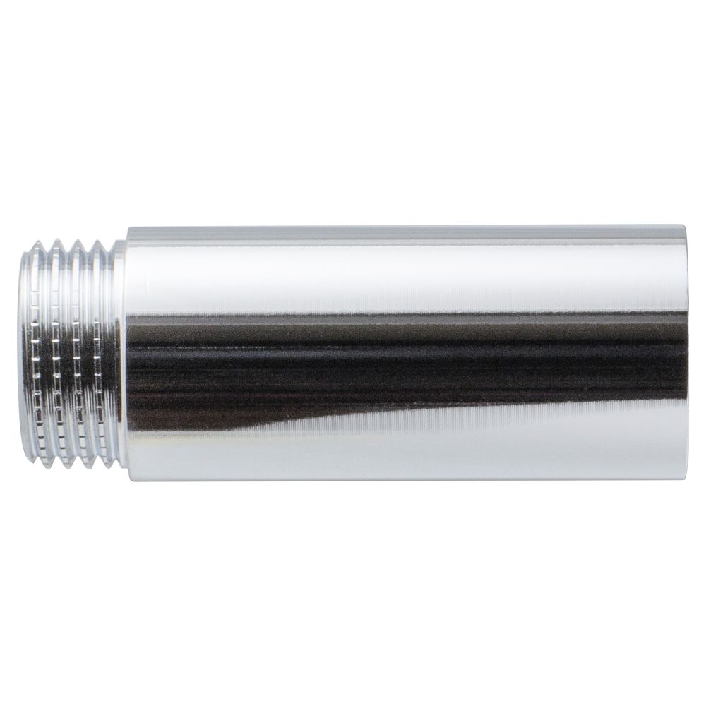 Reductie prelungitor D. 3/4" FE/FI otel inox 30 mm HS