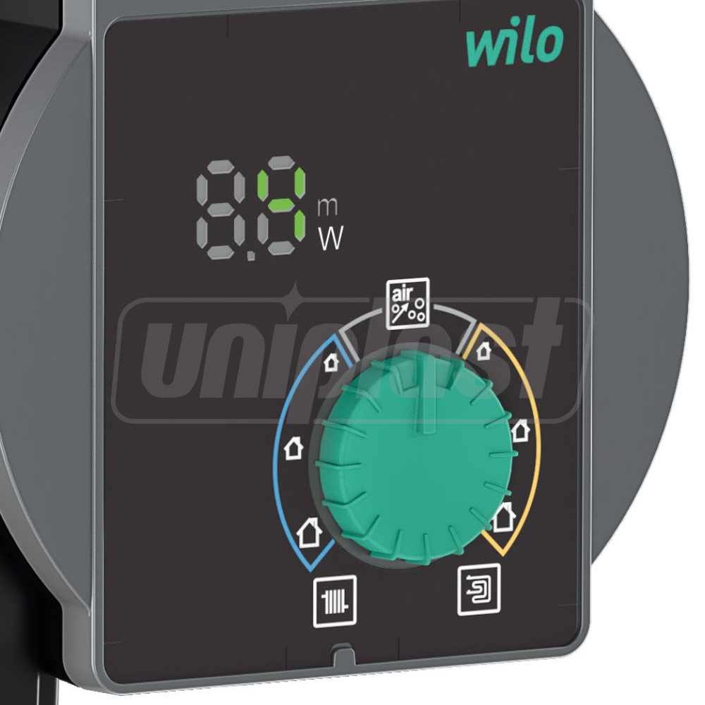 Pompa circulatie WILO Yonos PICO 25/8-180 AX