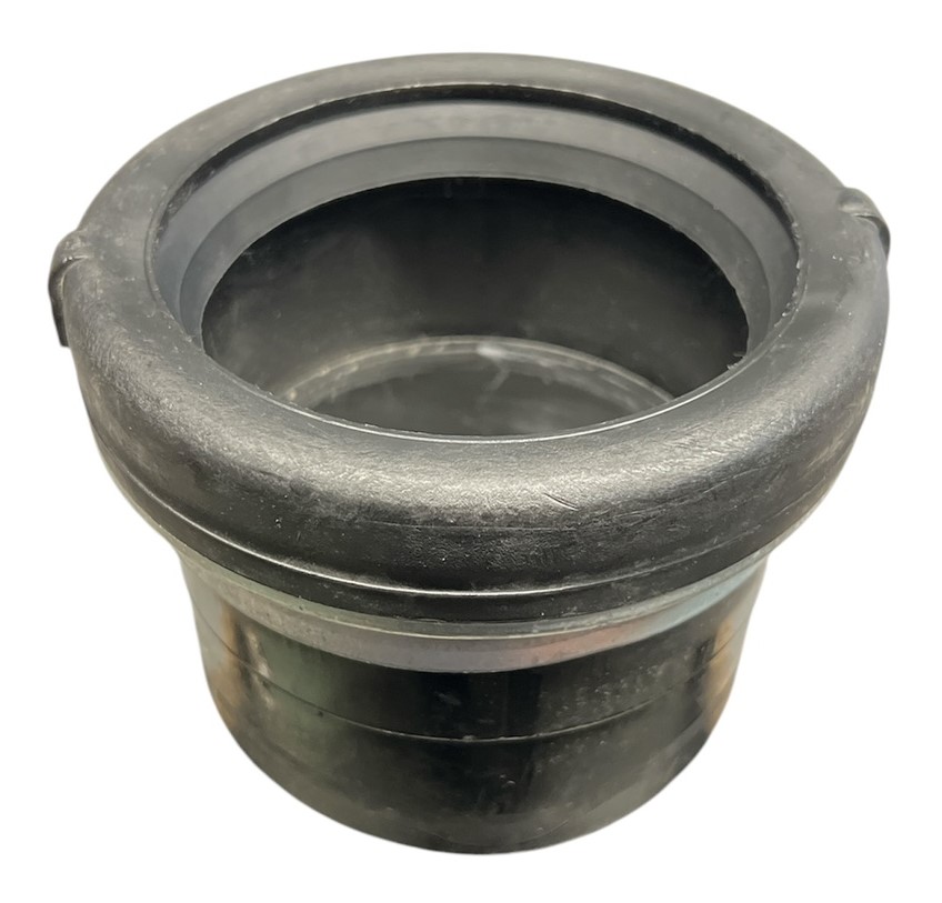 Cap PEP D.110 FI cu garnitura  EGEPLAST
