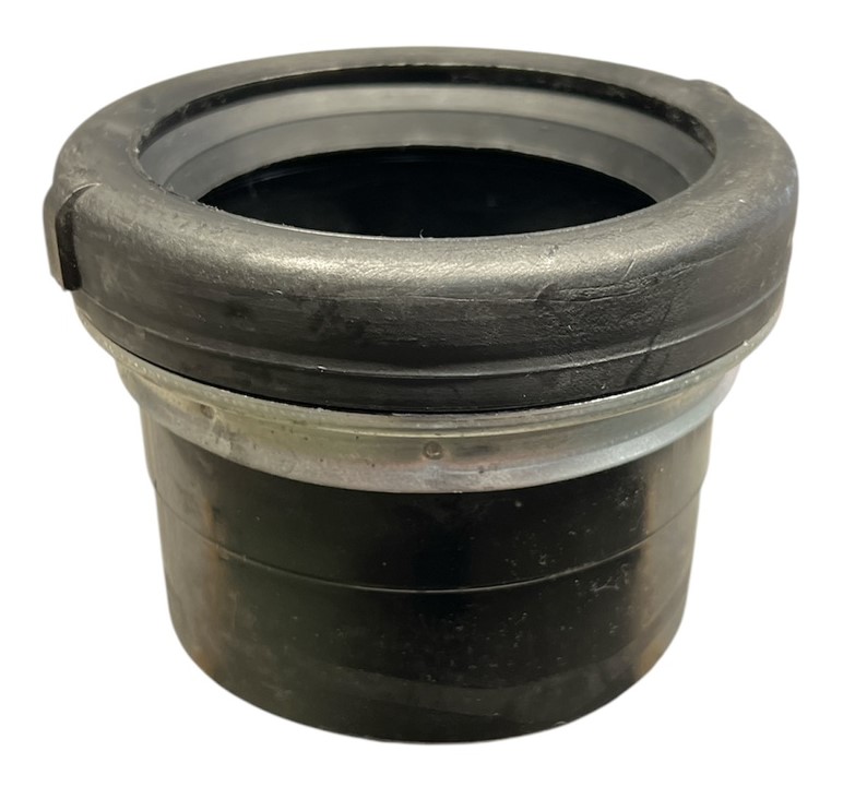 Cap PEP D.110 FI cu garnitura  EGEPLAST