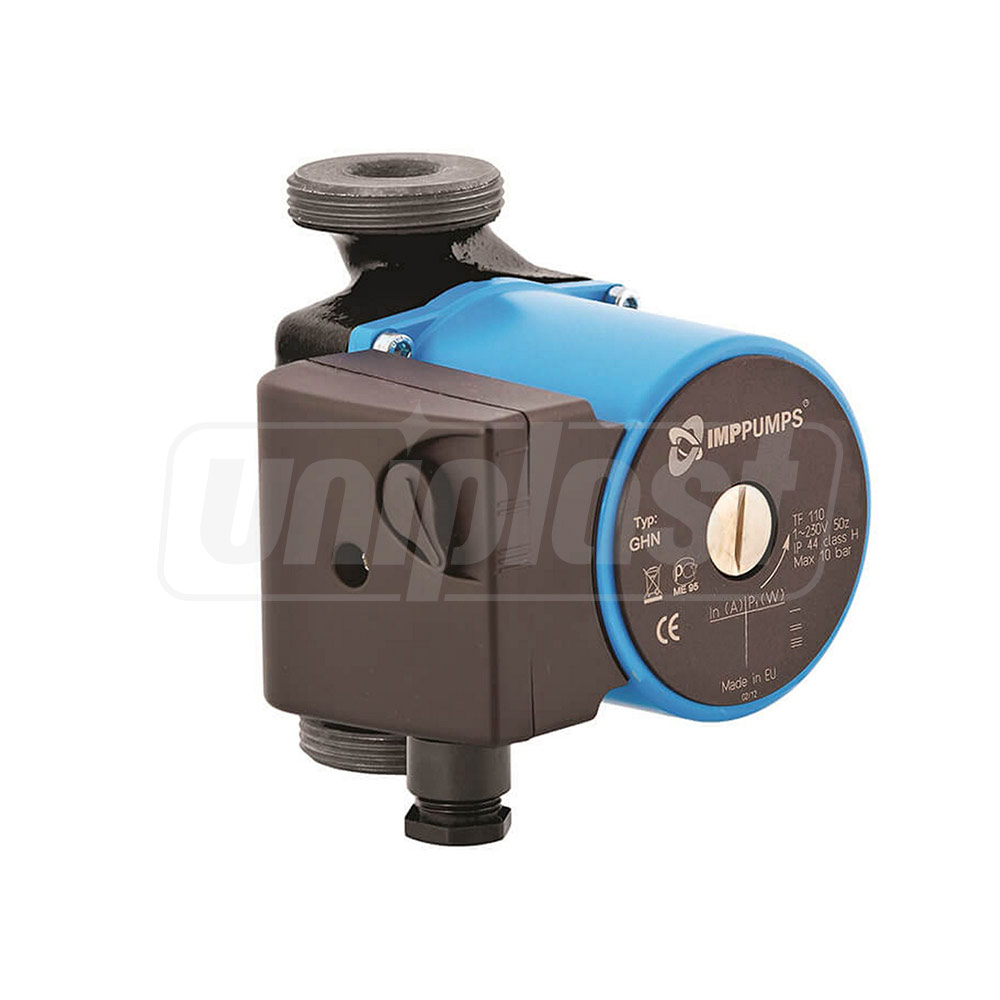 Pompa circulatie IMPPUMPS GHN 25/60-180 979521713 AT